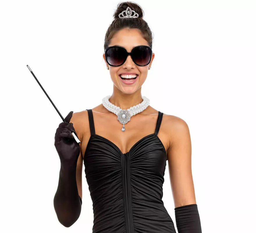 Kit de Audrey Hepburn para mujer