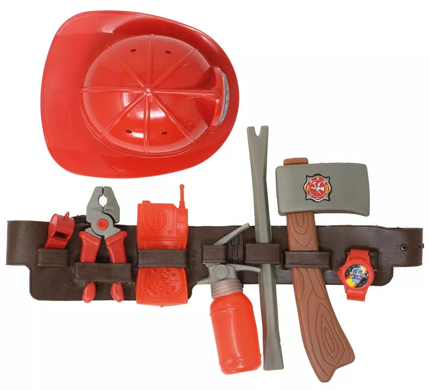 Translation missing: pt-PT.Kit de Bombero con Casco