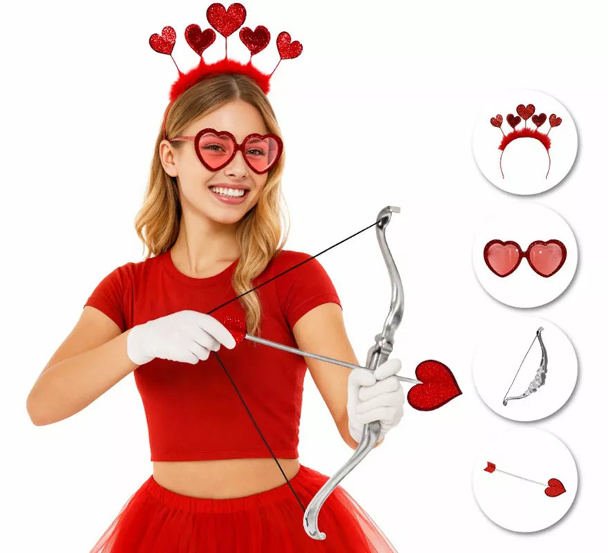 Translation missing: pt-PT.Kit de Cupido para mujer