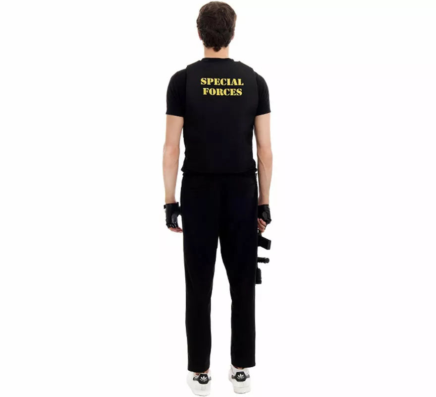 Translation missing: pt-PT.Kit de Fuerzas Especiales para hombre