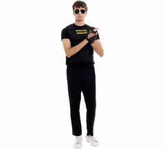 Kit de Forças Especiais Masculino
