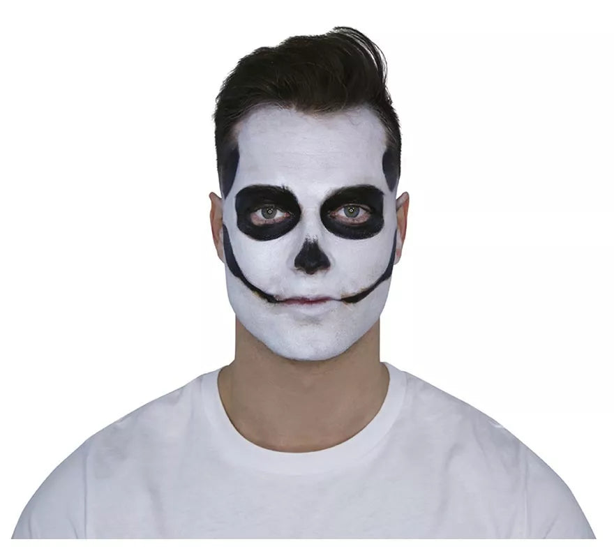 Translation missing: pt-PT.Kit de Maquillaje Día De Los Muertos