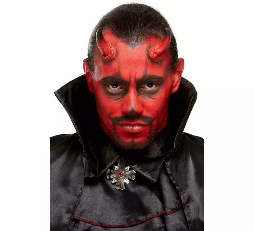 Translation missing: pt-PT.Kit de Maquillaje FX Efecto Demonio
