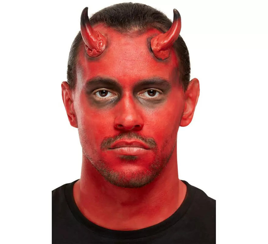 Translation missing: pt-PT.Kit de Maquillaje FX Efecto Demonio