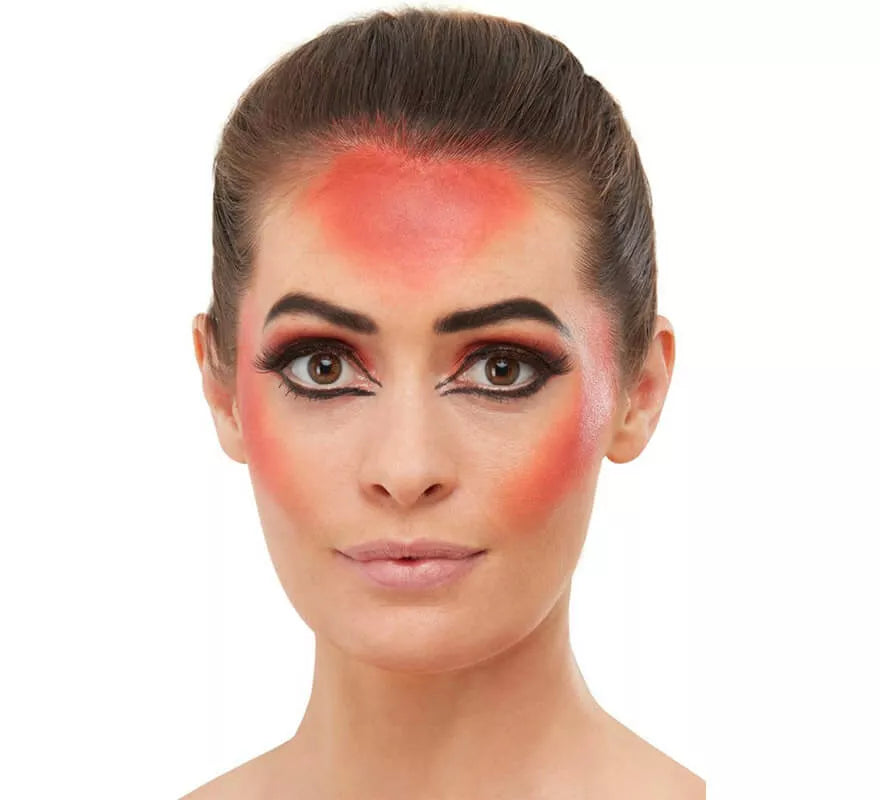 Translation missing: pt-PT.Kit de Maquillaje FX Efecto Fuego