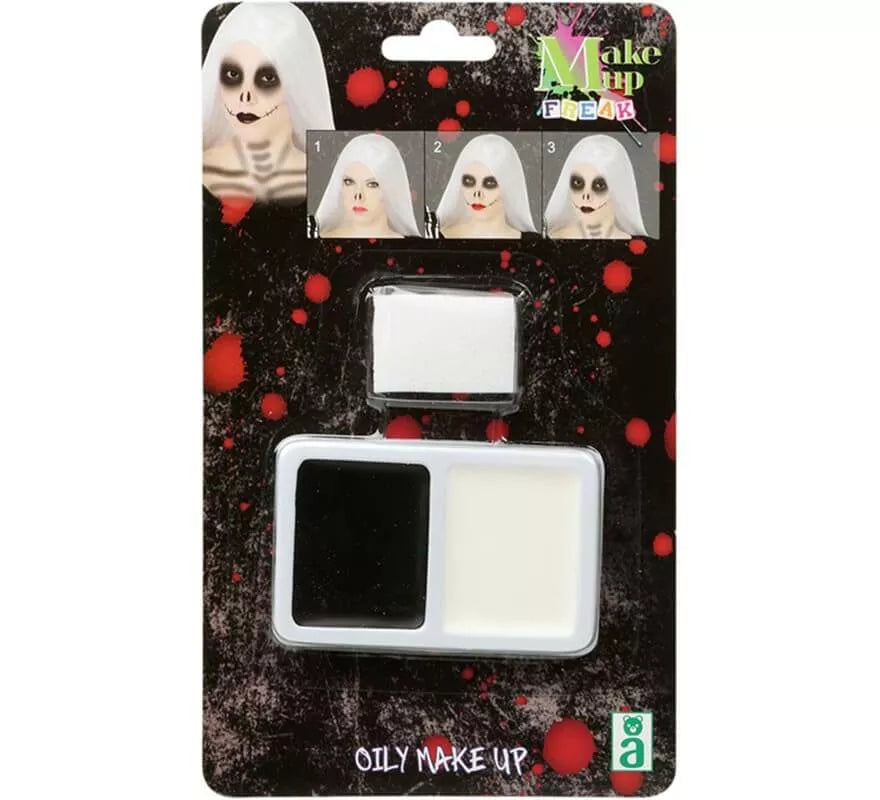 Translation missing: pt-PT.Kit de Maquillaje para Esqueletos