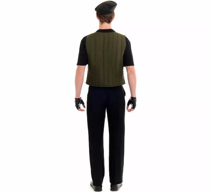 Translation missing: pt-PT.Kit de Mercenario para hombre