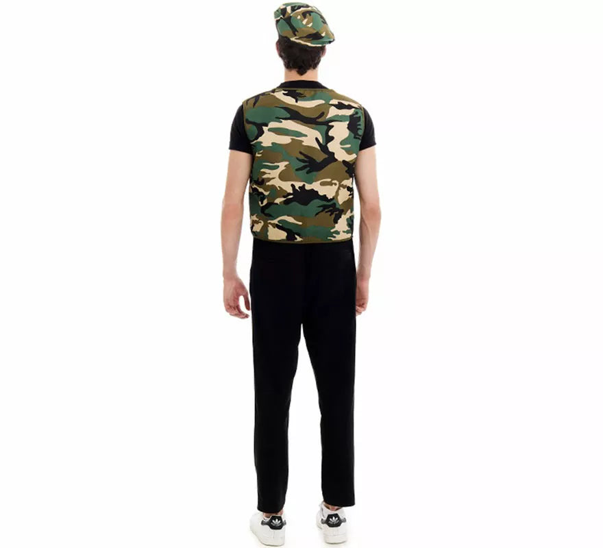 Translation missing: pt-PT.Kit de Militar para hombre