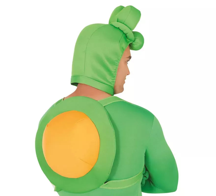 Translation missing: pt-PT.Kit de Tortuga de Videojuegos adulto: Gorro y Mochila