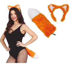 Fox Kit para mulher