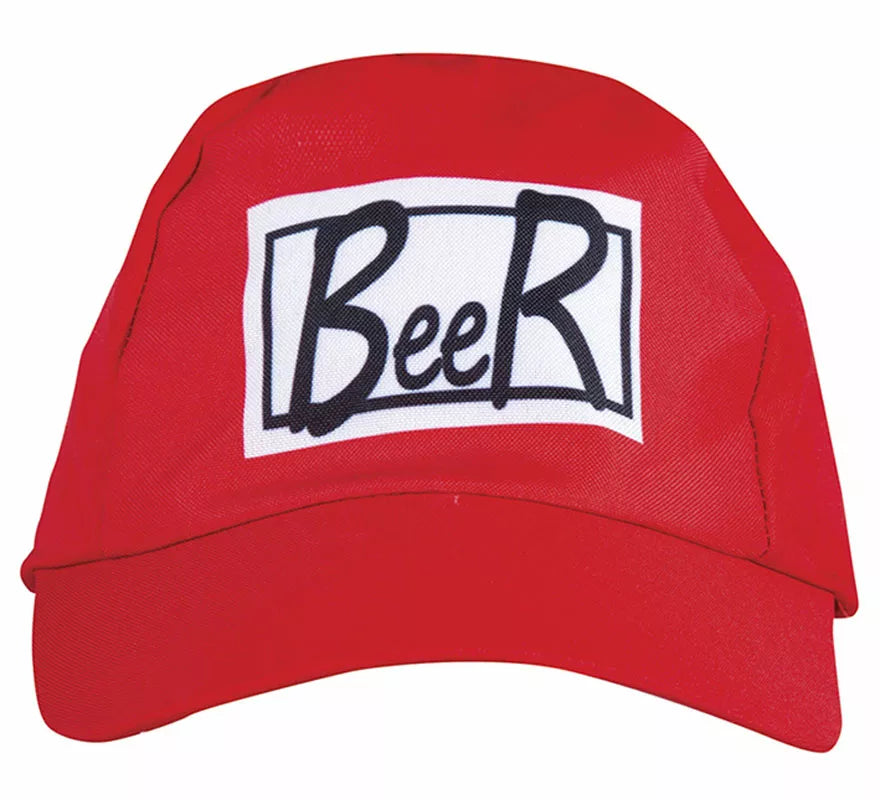 Translation missing: pt-PT.Kit Fiesta de la Cerveza: Gorra y Cinturón Porta Cervezas