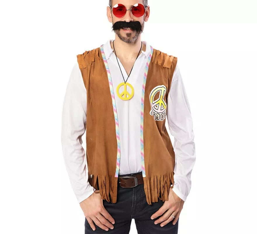 Translation missing: pt-PT.Kit Hippie para hombre