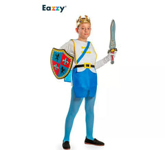 Kit ou fato Little Prince para menino