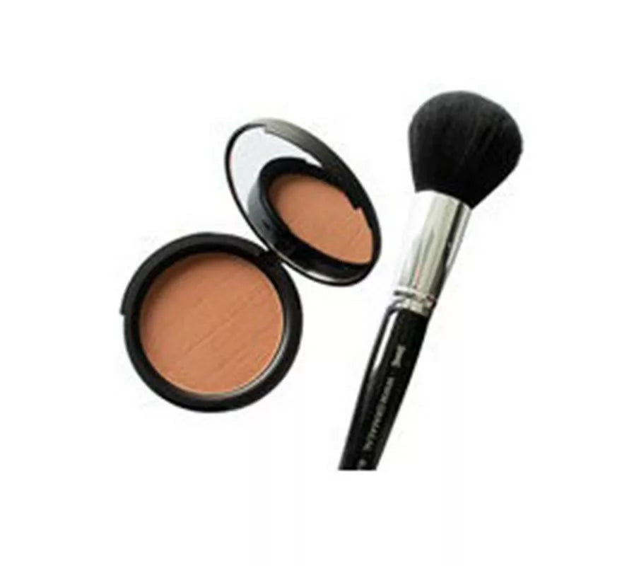 Translation missing: pt-PT.Kit Polvo Bronceador con espejo y pincel Bronzing Powder