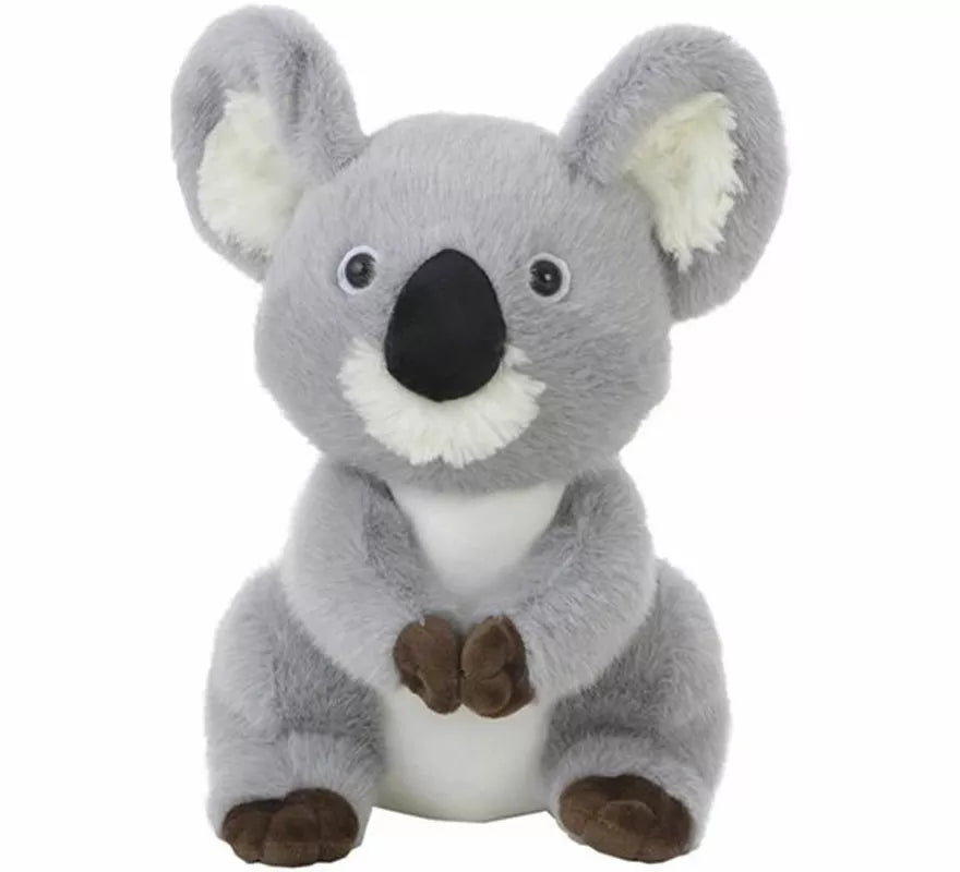 Koala Wally de Peluche en varios tamaños