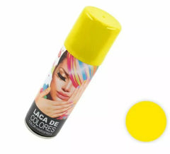Verniz spray 125 ml em várias cores