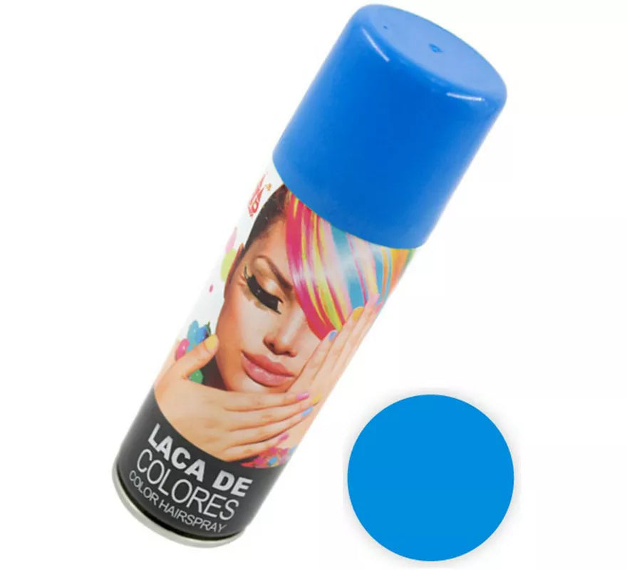 Translation missing: pt-PT.Laca en Spray de 125 ml en varios colores