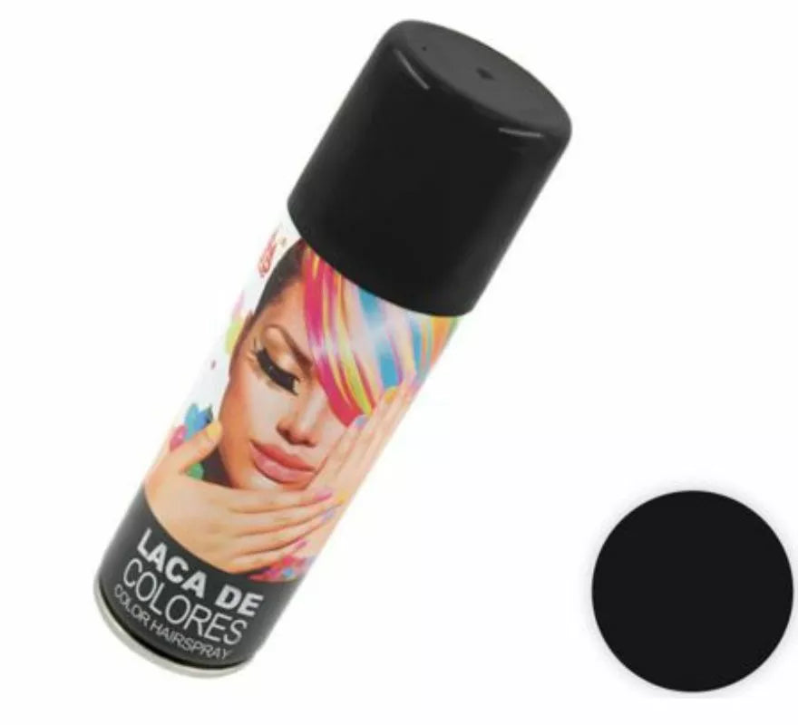 Translation missing: pt-PT.Laca en Spray de 125 ml en varios colores