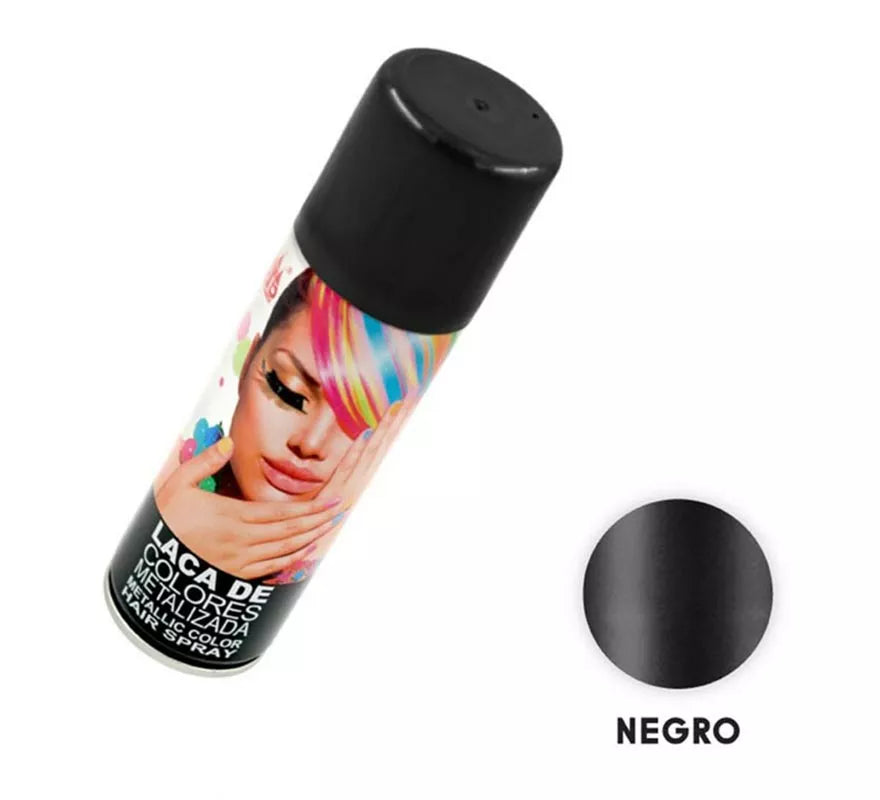 Translation missing: pt-PT.Laca Metalizada de 125 ml en varios colores