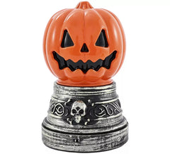 Lâmpada Calabaza de 12x12x19 cm