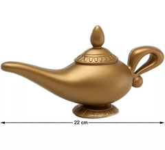 Lâmpada Gênio 22 cm