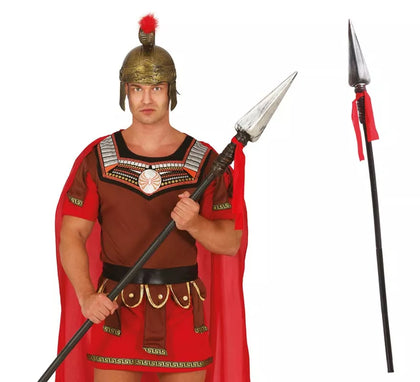 Lanza de Espartano de 150 cm desmontable