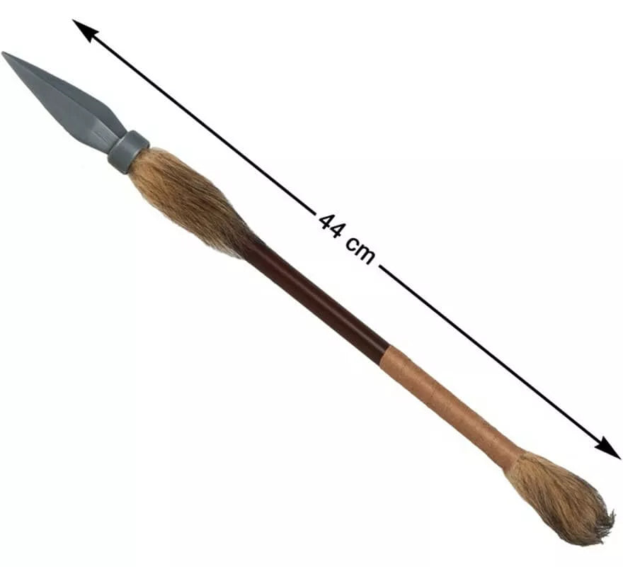 Translation missing: pt-PT.Lanza de Indio o Esquimal con pelo 44 cm