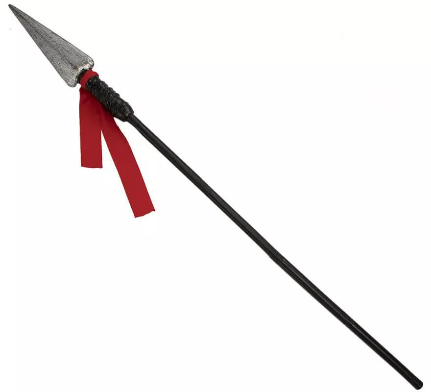 Translation missing: pt-PT.Lanza Desmontable con Lazo 152 cm