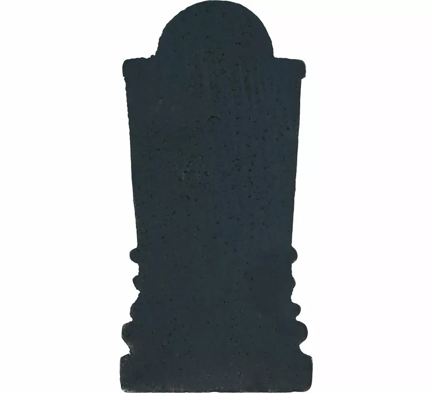 Translation missing: pt-PT.Lápida Calavera de 42x20 cm