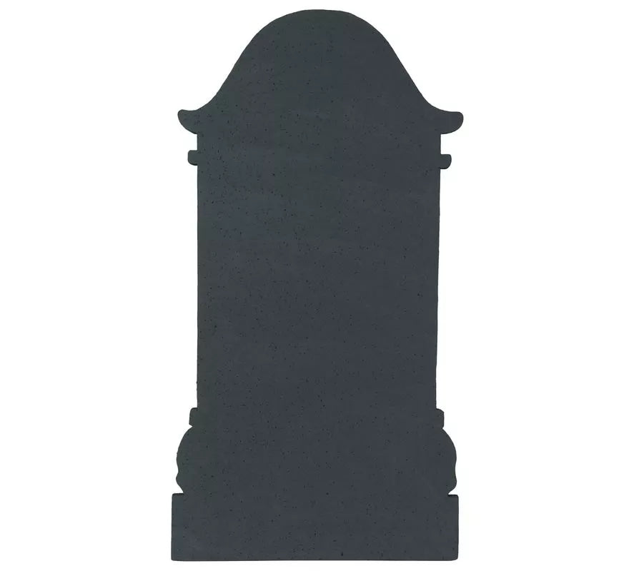 Translation missing: pt-PT.Lápida con Fantasma de 90x48 cm