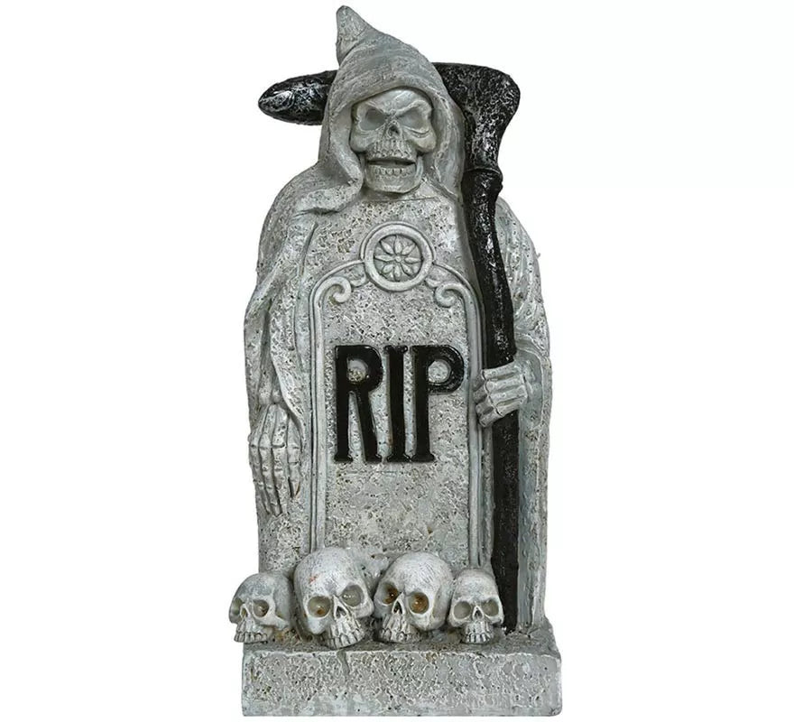 Translation missing: pt-PT.Lápida Muerte 19x10 cm