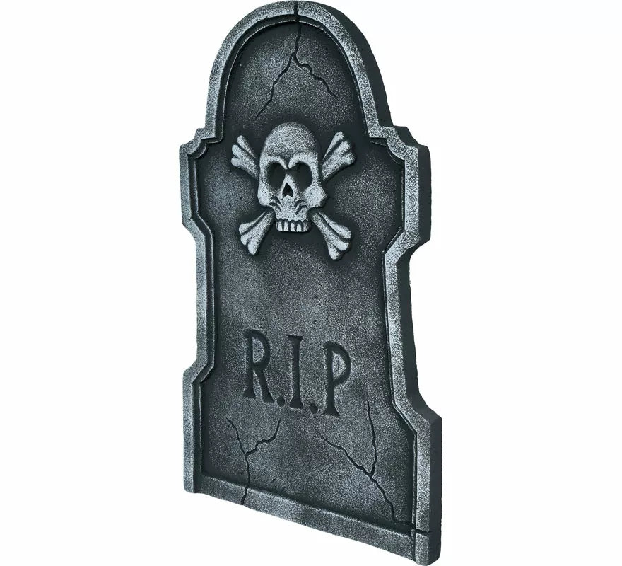 Translation missing: pt-PT.Lápida Rip de 55x34 cm