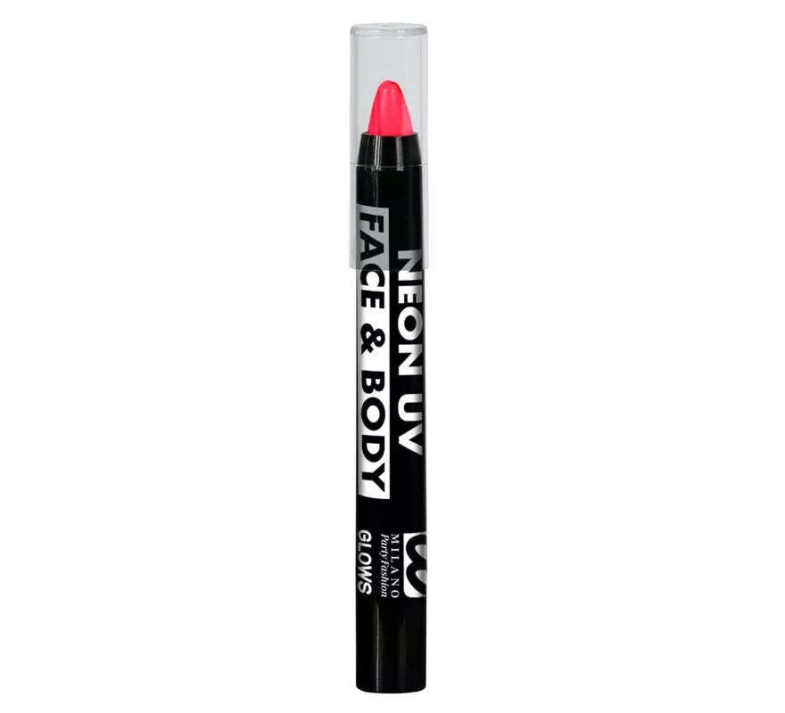 Translation missing: pt-PT.Lápiz de Maquillaje al Agua Fluorescente de 3,5ml en varios colores