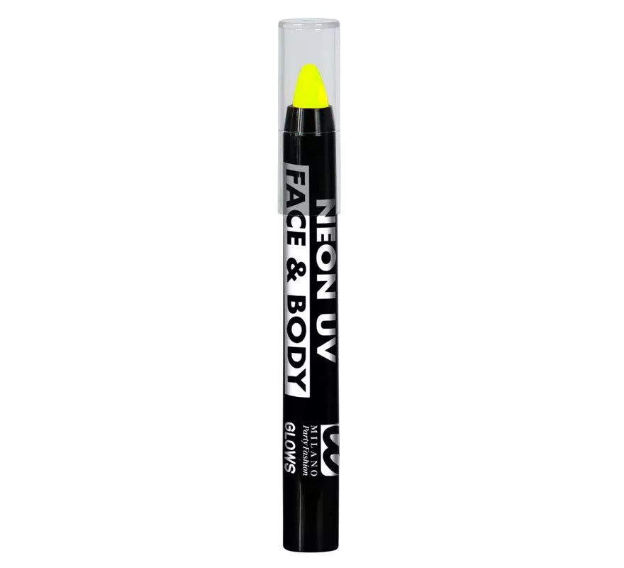Translation missing: pt-PT.Lápiz de Maquillaje al Agua Fluorescente de 3,5ml en varios colores