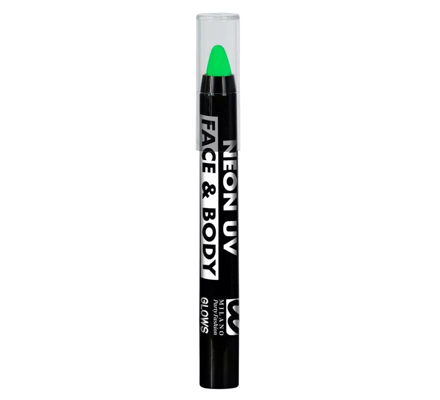 Translation missing: pt-PT.Lápiz de Maquillaje al Agua Fluorescente de 3,5ml en varios colores