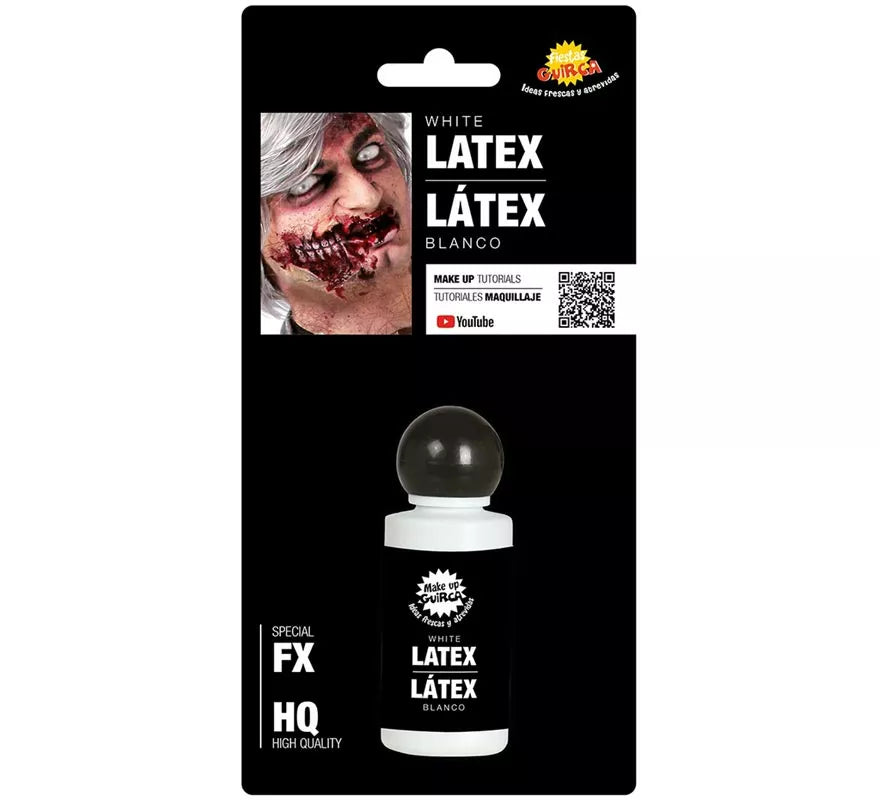 Translation missing: pt-PT.Látex Blanco 28 ml