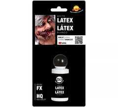 Látex branco 28 ml