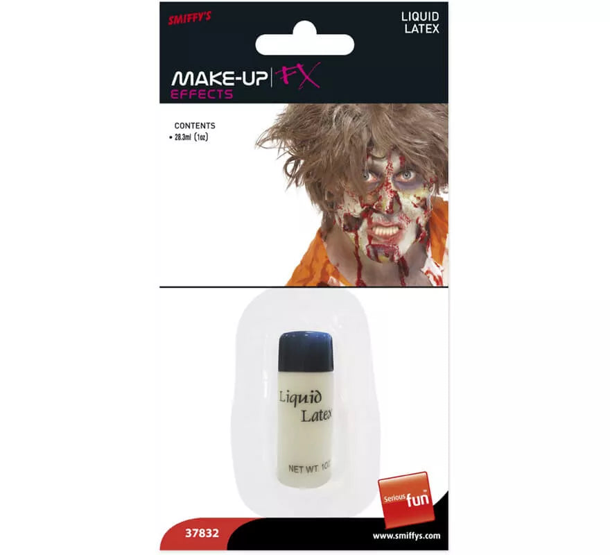 Translation missing: pt-PT.Látex Líquido Blanco 28,3 Gr
