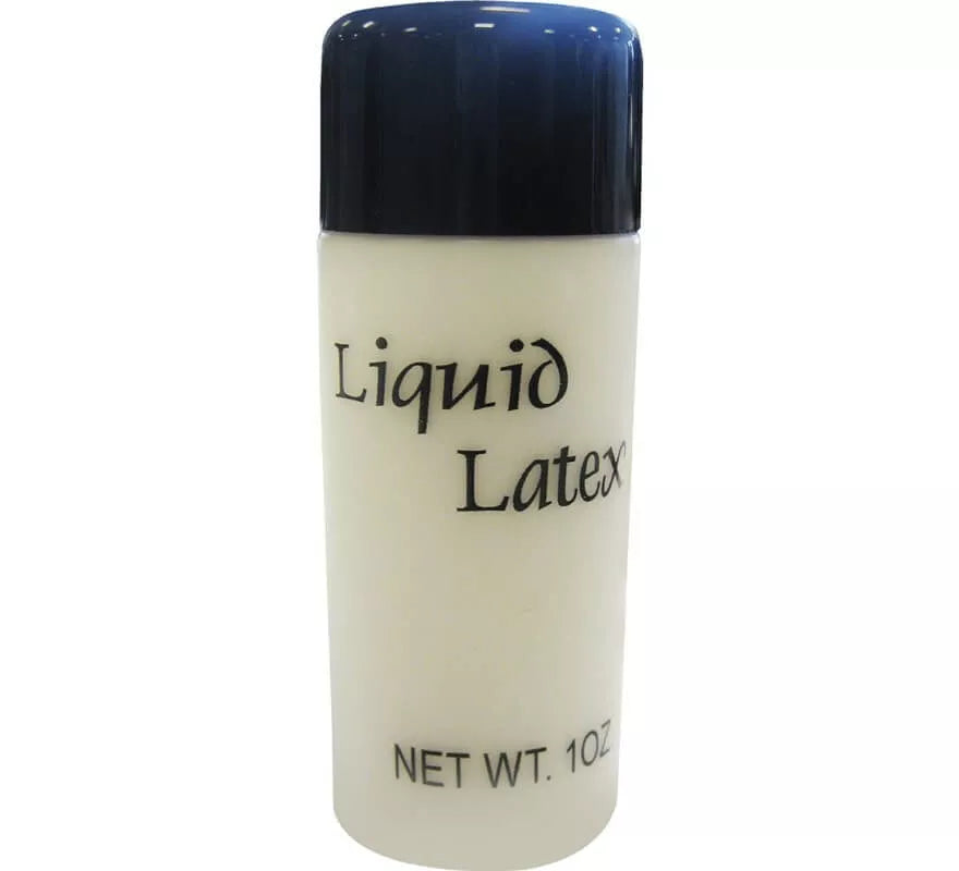 Translation missing: pt-PT.Látex Líquido Blanco 28,3 Gr