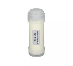 Latéx líquido em recipiente de 100 ml.