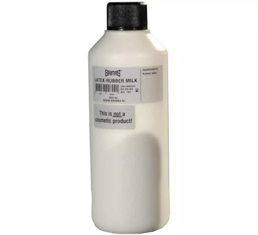 Translation missing: pt-PT.Latéx líquido en envase de 500 ml