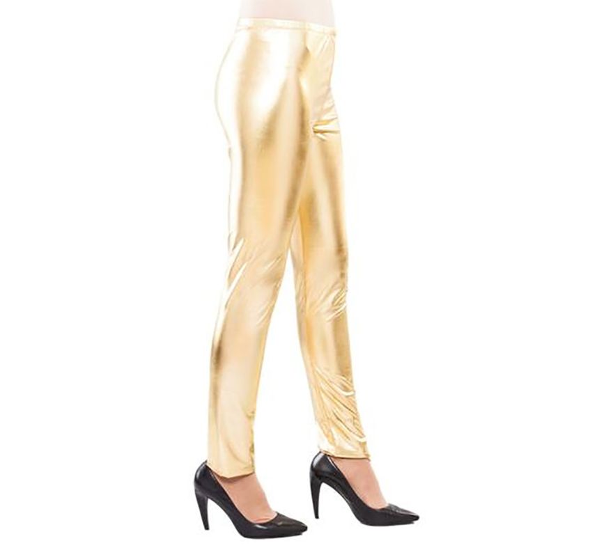 Translation missing: pt-PT.Leggings Brillantes en varios colores