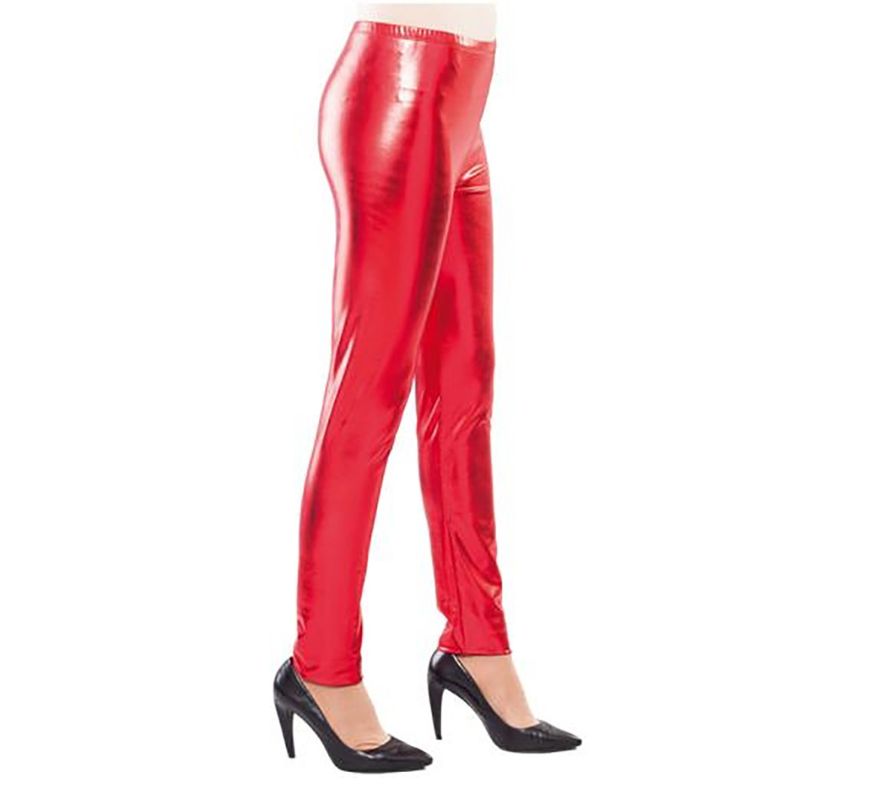 Translation missing: pt-PT.Leggings Brillantes en varios colores