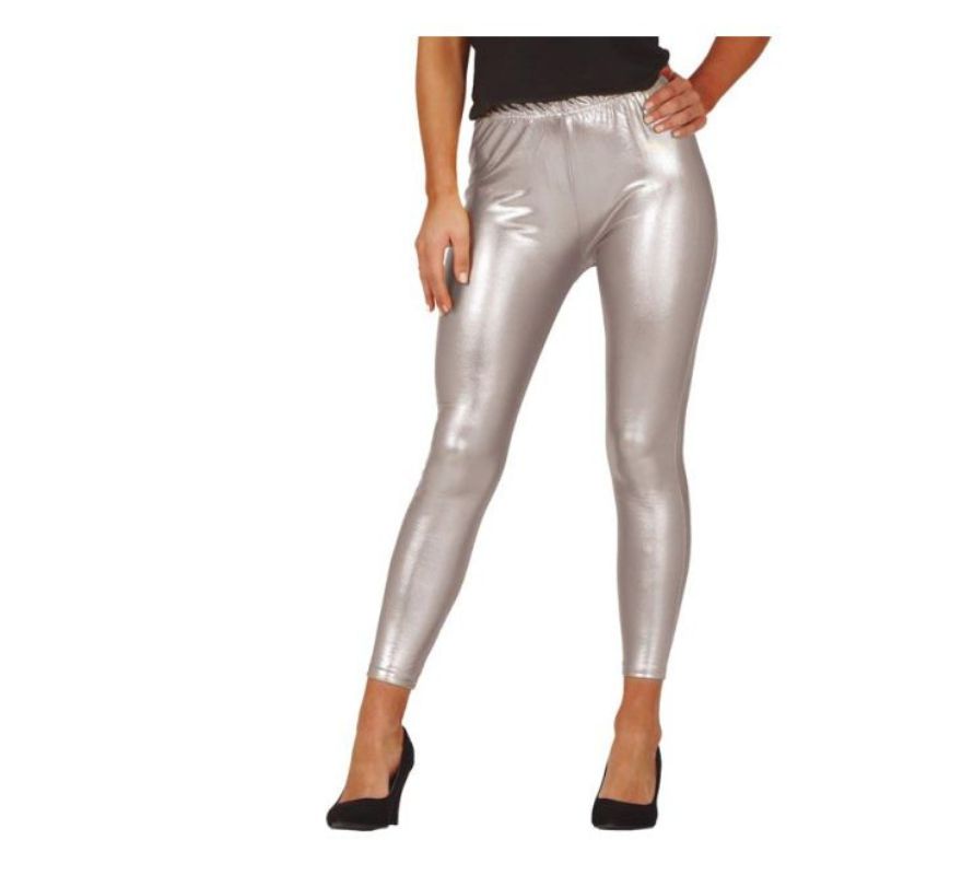 Translation missing: pt-PT.Leggins Metalizados en varios colores