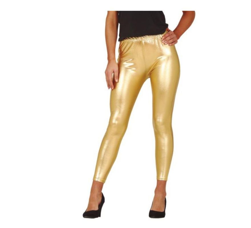 Translation missing: pt-PT.Leggins Metalizados en varios colores