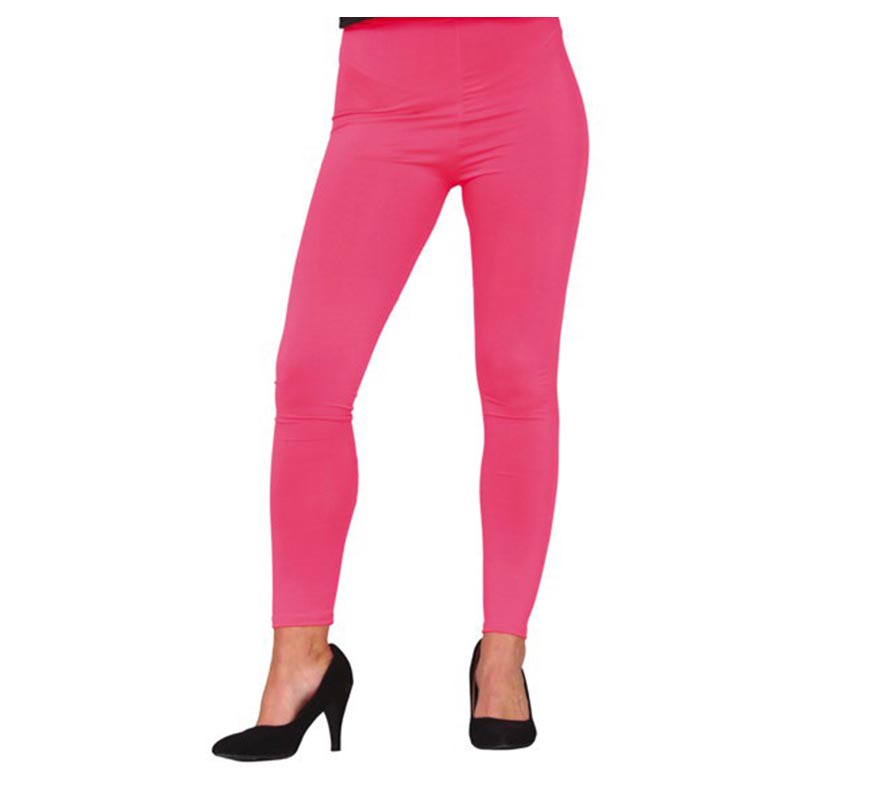 Translation missing: pt-PT.Leggins Neón en varios colores para mujer