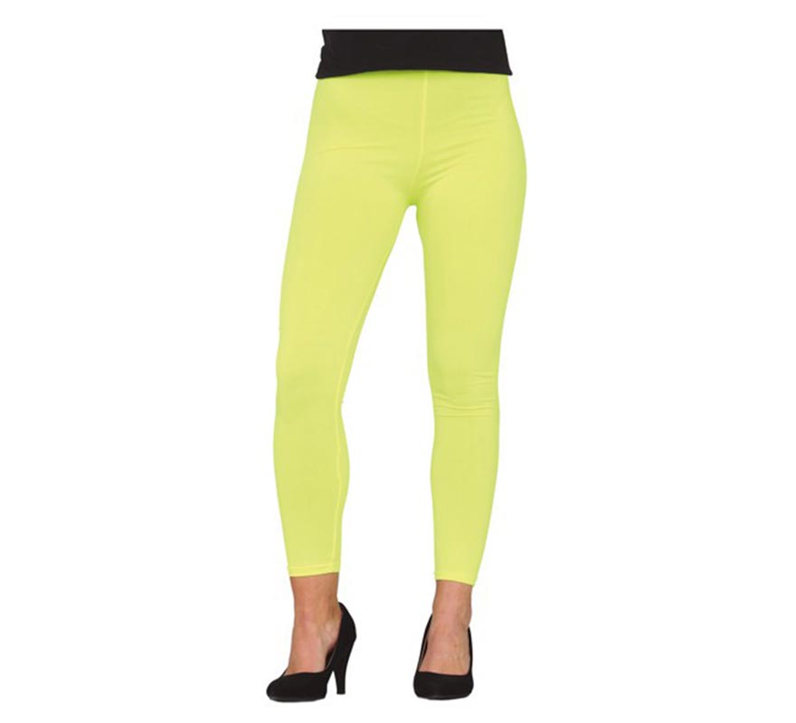 Translation missing: pt-PT.Leggins Neón en varios colores para mujer