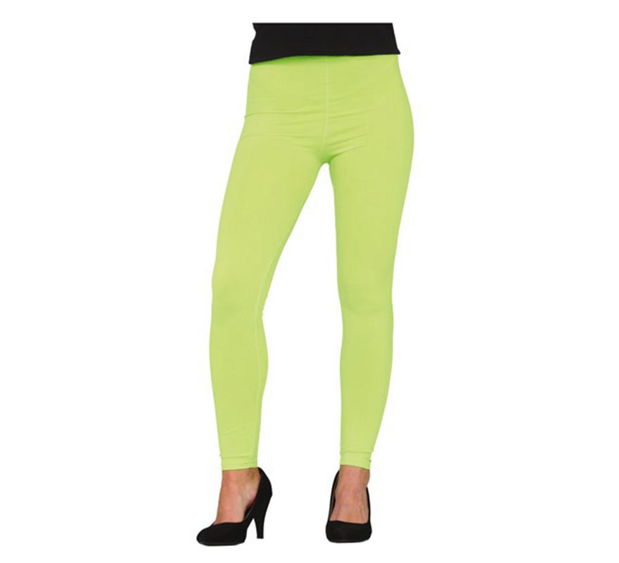 Translation missing: pt-PT.Leggins Neón en varios colores para mujer