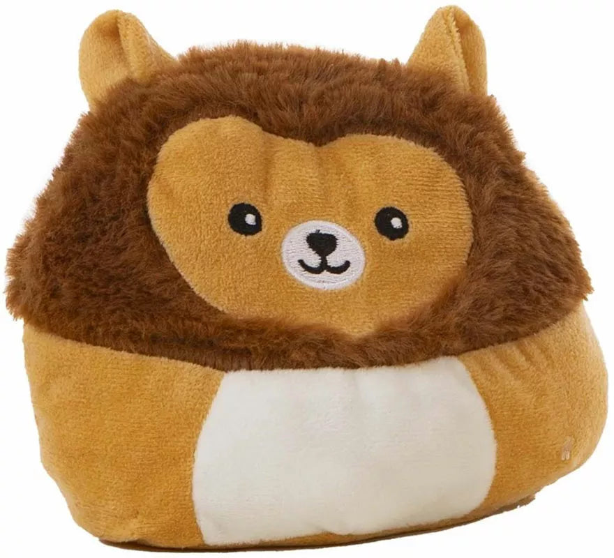 Translation missing: pt-PT.León de Peluche Relajante con Luz y Sonido de 24 cm