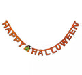 Letreros Halloween surtidos de 152 cm.